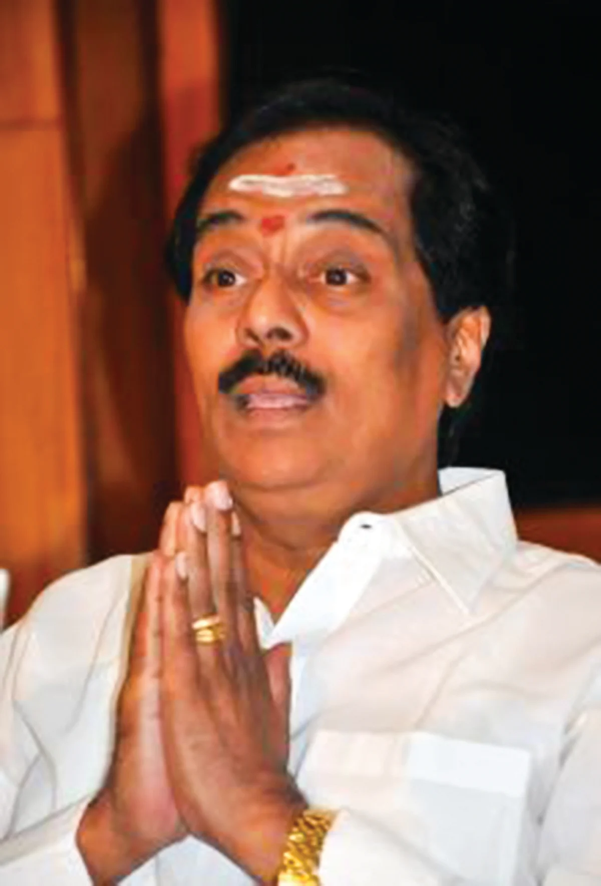 நடிகர் தியாகு