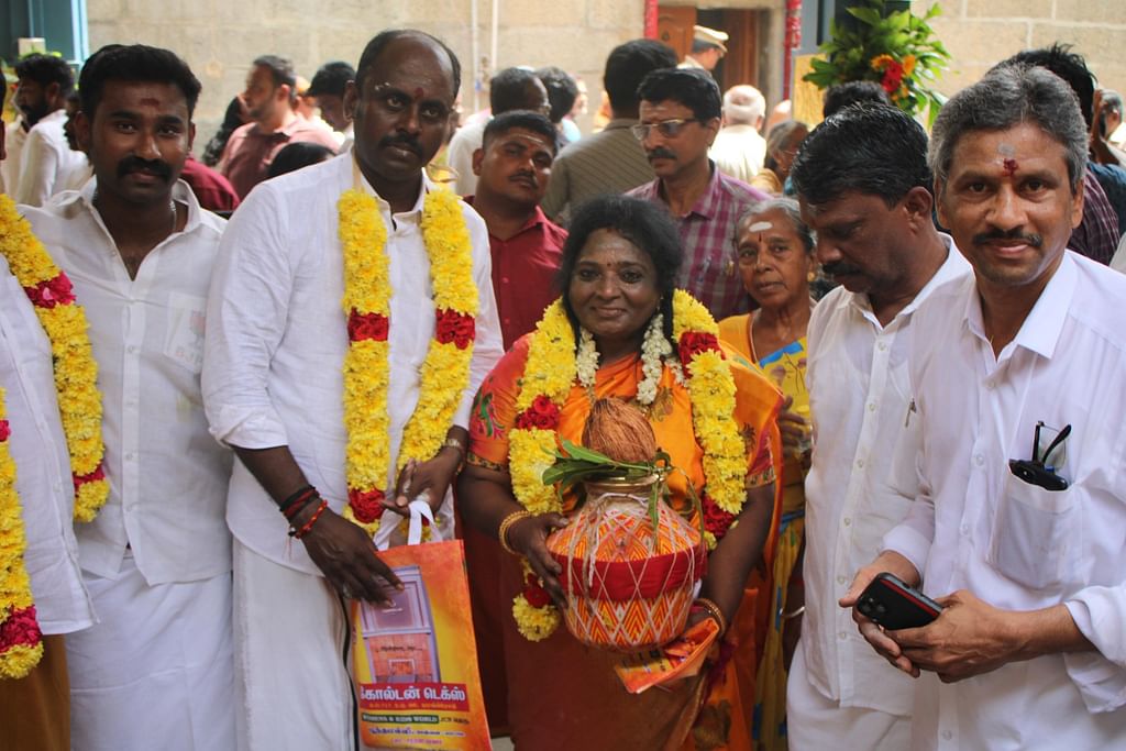 தமிழிசை சௌந்தரராஜன்