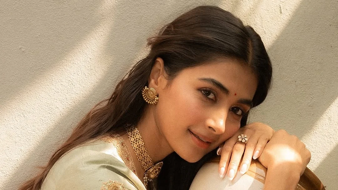 Pooja Hegde