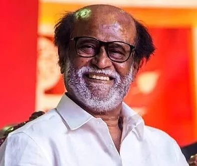 ரஜினிகாந்த்