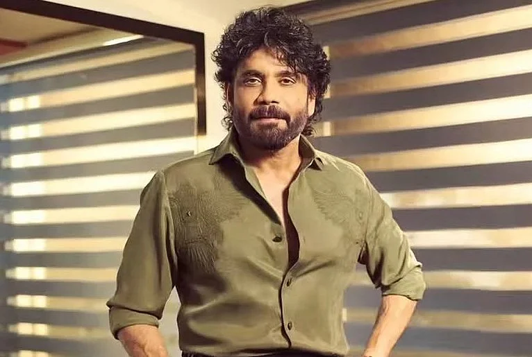 நாகார்ஜுனா
