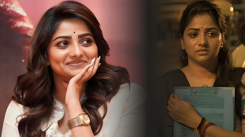 Rachita Ram - Coolie