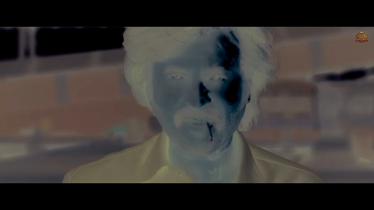 Coolie Trailer