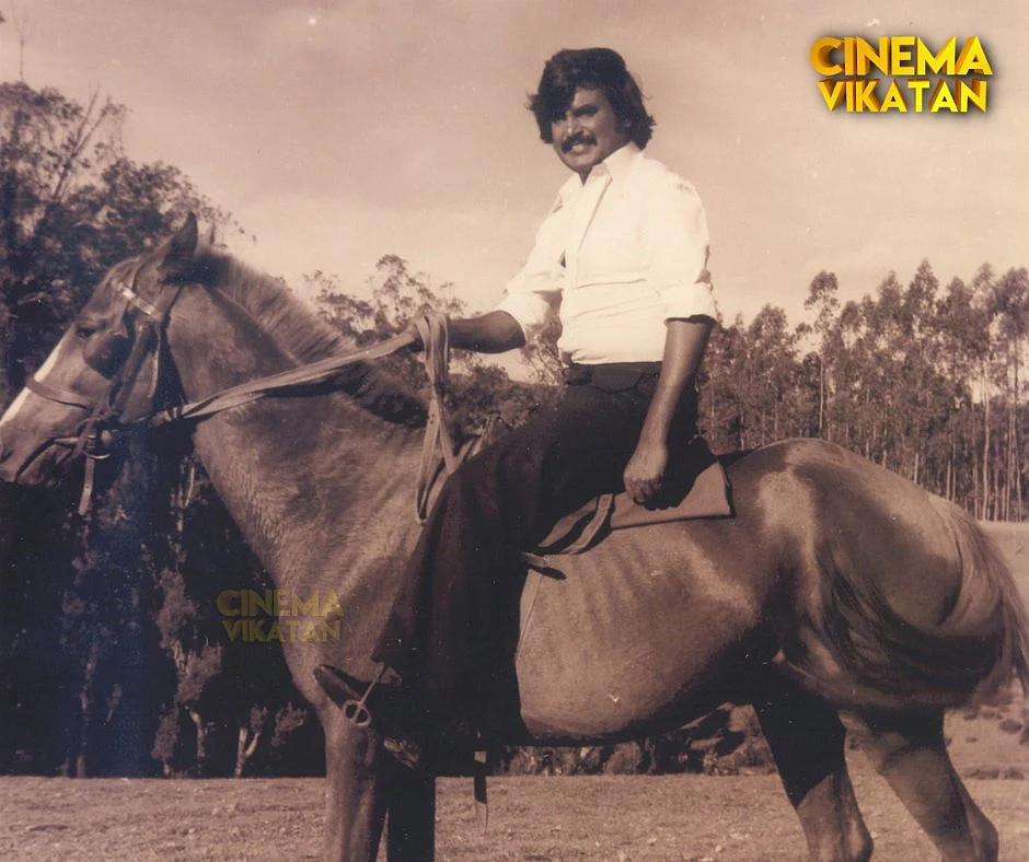 Rajini 