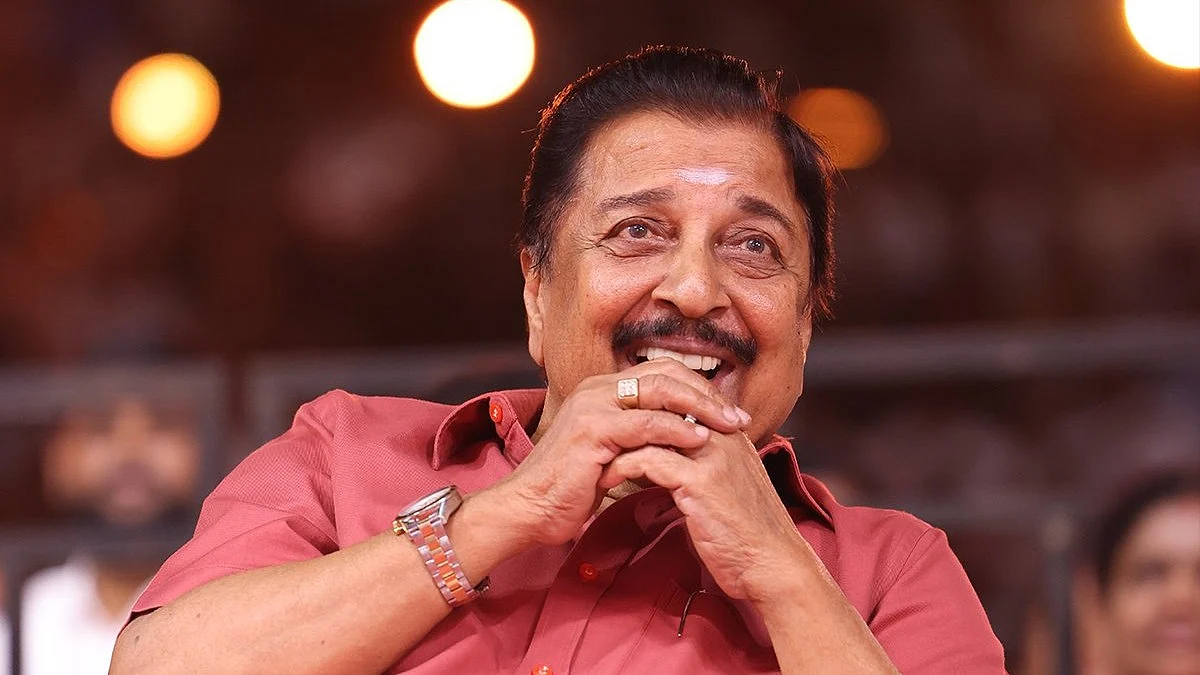 Sivakumar
