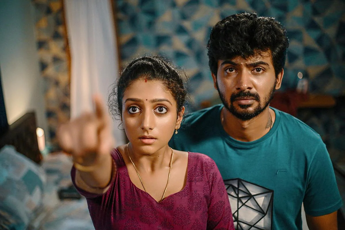 House Mates Review | ஹவுஸ் மேட்ஸ் விமர்சனம்