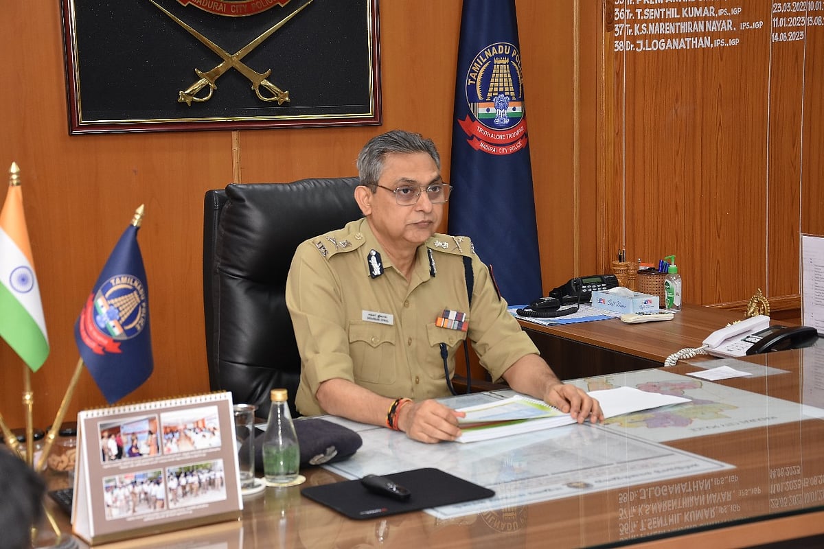 சங்கர் ஜிவால்