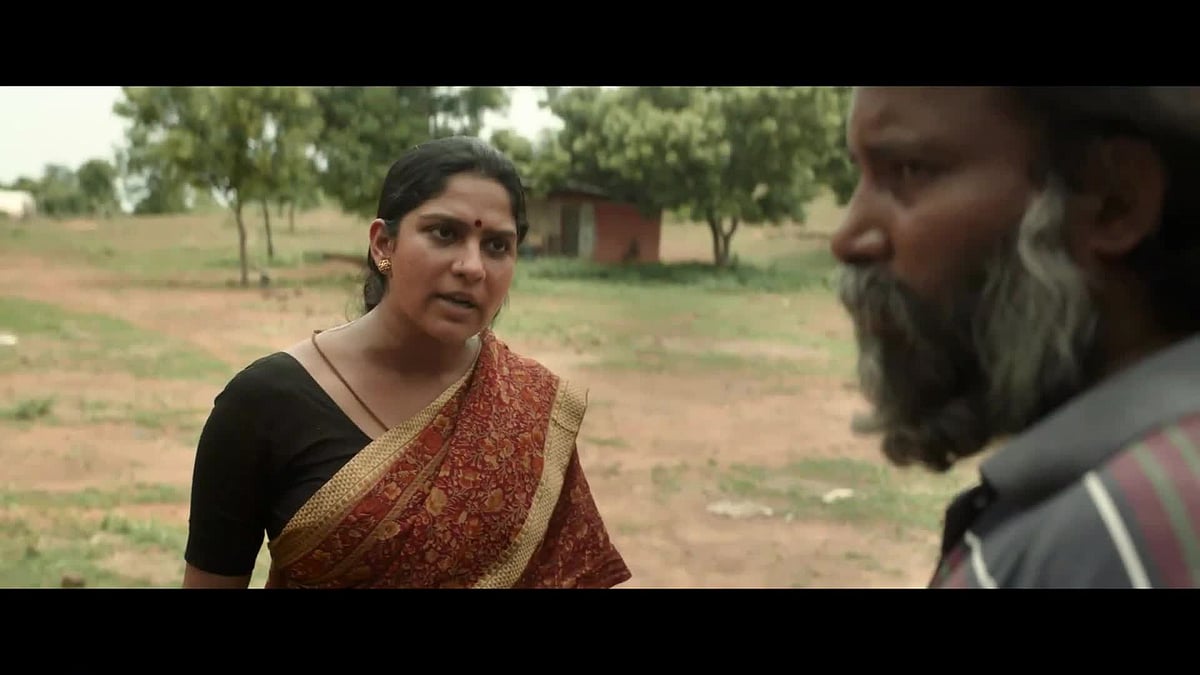 Asodha Character - Swasika
