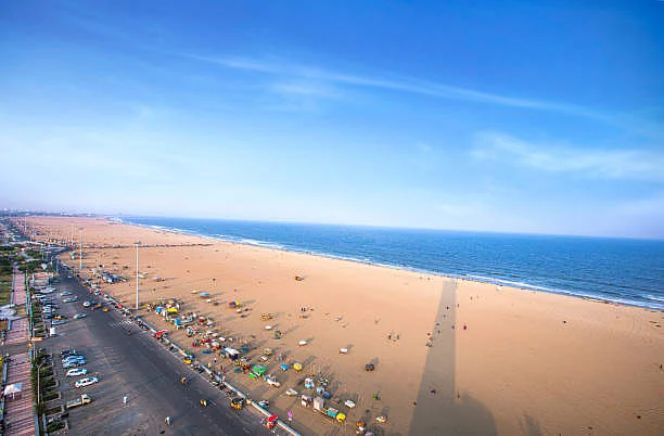 மெரினா பீச்