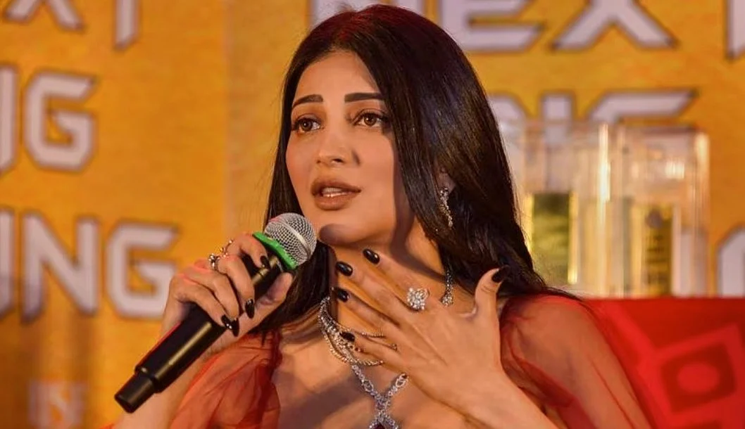  ஸ்ருதி ஹாசன்