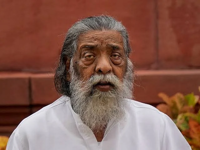 ஷிபு சோரன்