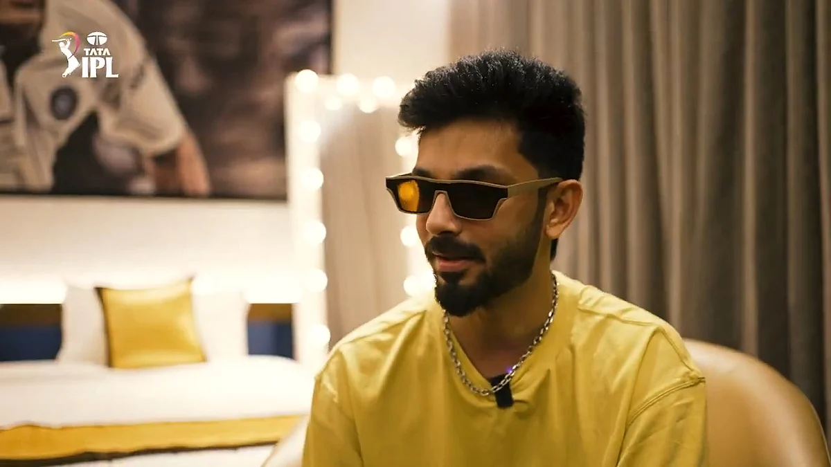 Anirudh