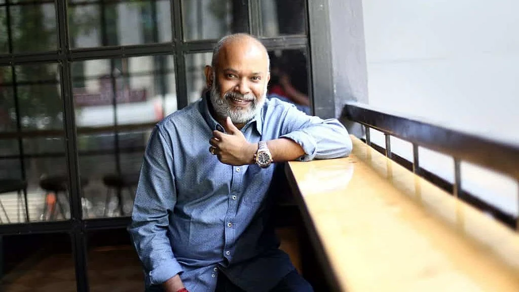 வெங்கட் பிரபு