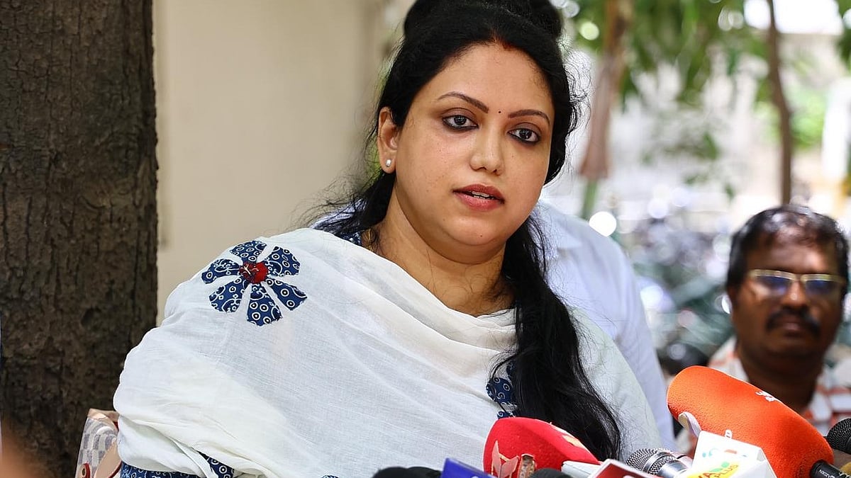 ஜாய் கிறிசில்டா