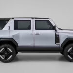 mahindra vision t suv concept side 1