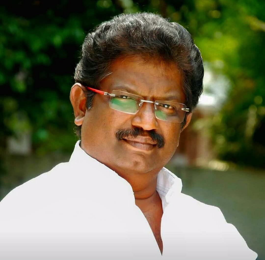 S.N சக்திவேல்