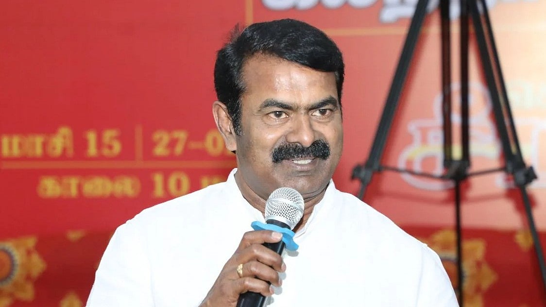 சீமான்