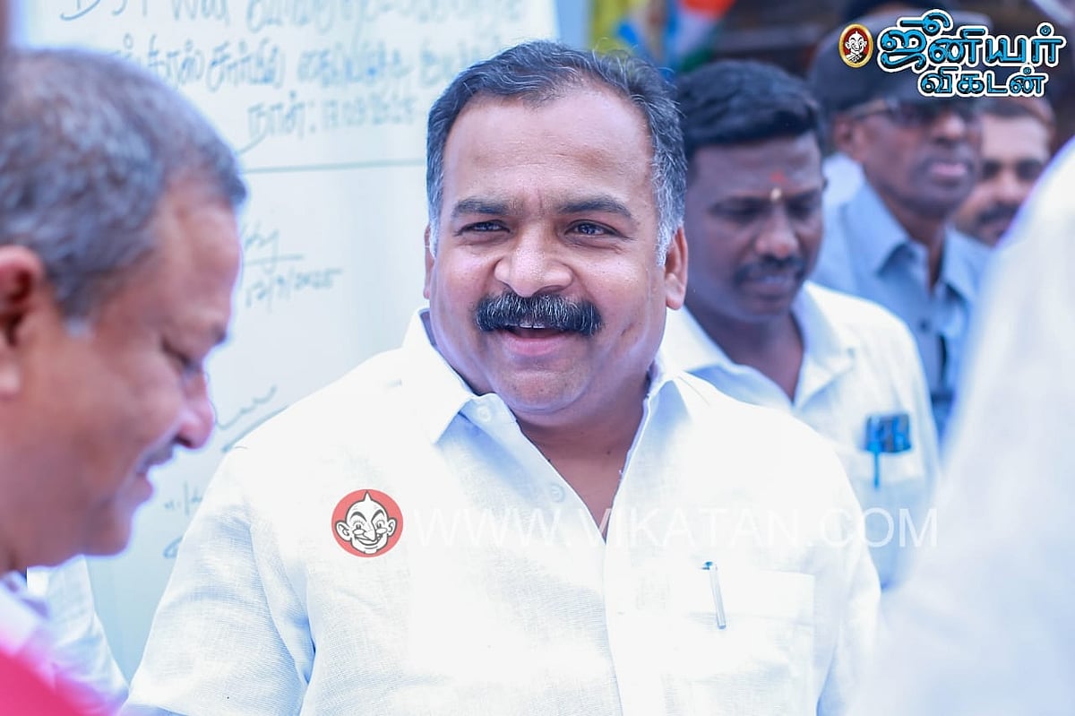 மாணிக்கம் தாகூர்