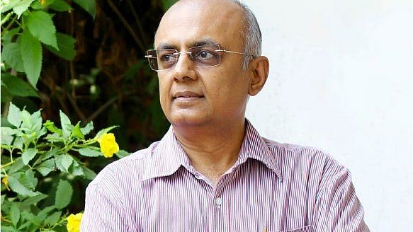 பொருளாதார நிபுணர் நாகப்பன்