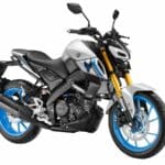 2025 Yamaha MT 15 v2.0