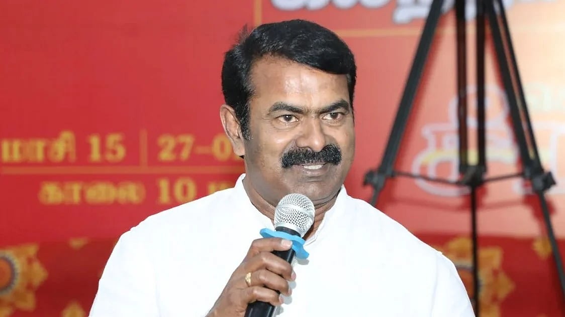 சீமான்