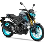 2024 yamaha mt-15 v2