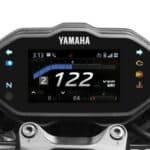 2025 Yamaha MT 15 tft