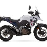 2026 Suzuki V-STROM SX