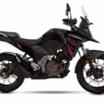 2026 Suzuki V-STROM sx 250 onroad price
