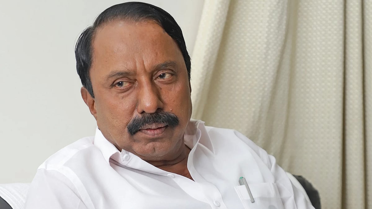 செங்கோட்டையன்