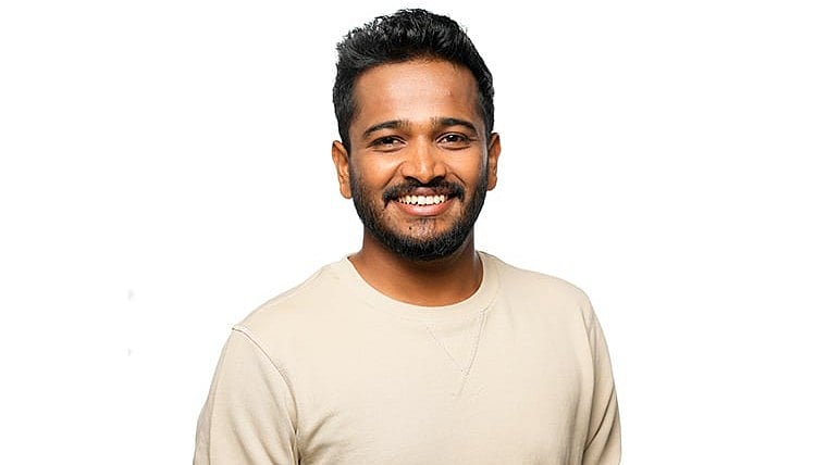 Basil Joseph