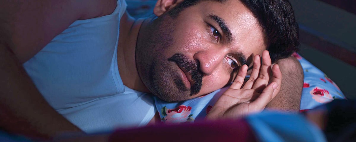 சக்தித் திருமகன் விமர்சனம் | 
Shakthi Thirumagan Review