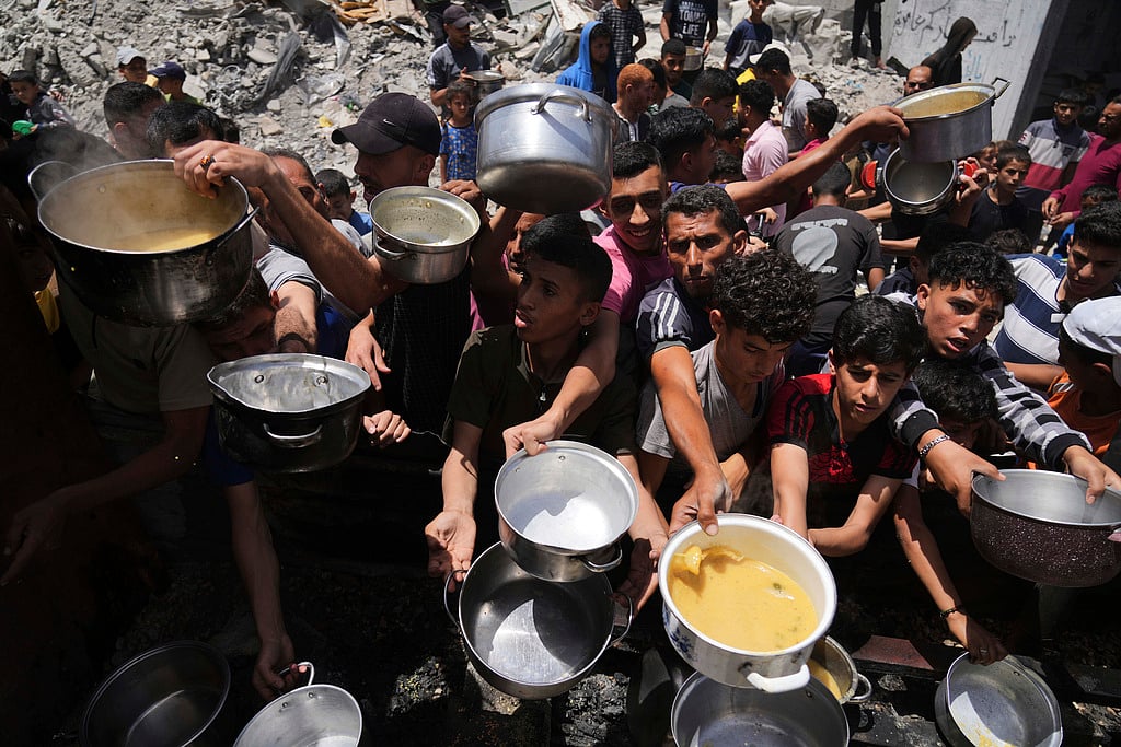 Gaza