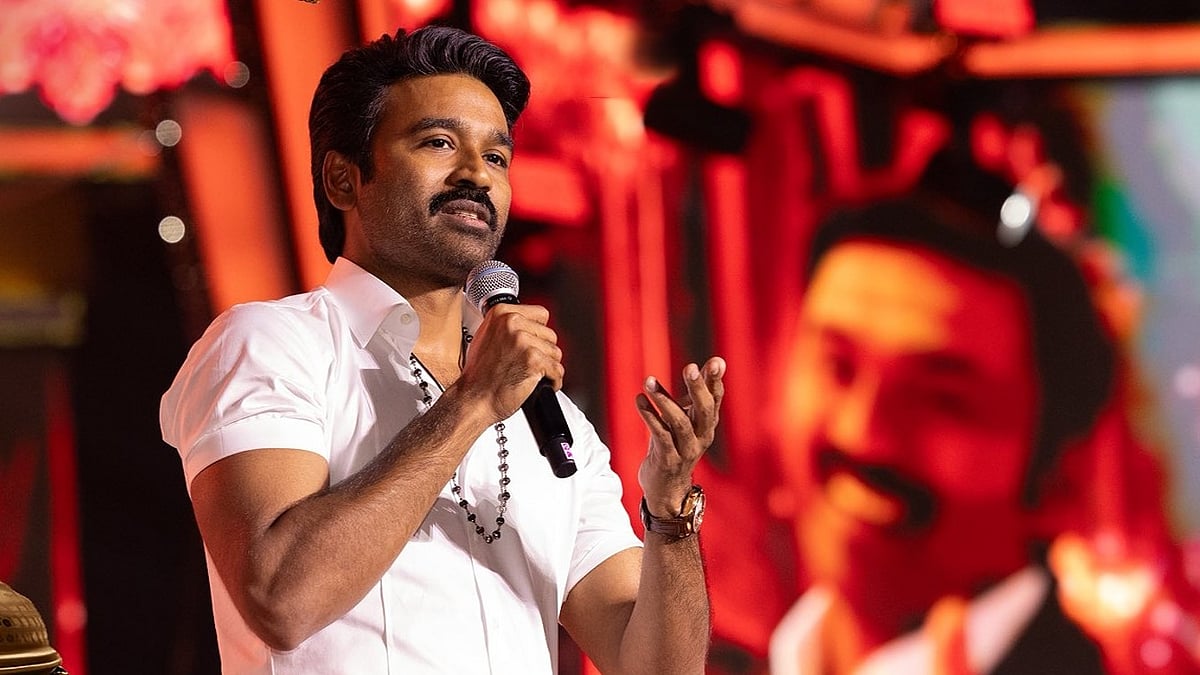Dhanush