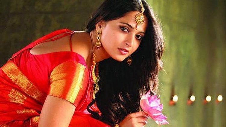 Anushka Shetty - அனுஷ்கா ஷெட்டி