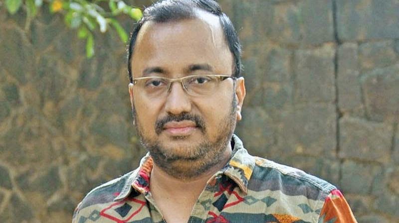 இயக்குநர் சரண்