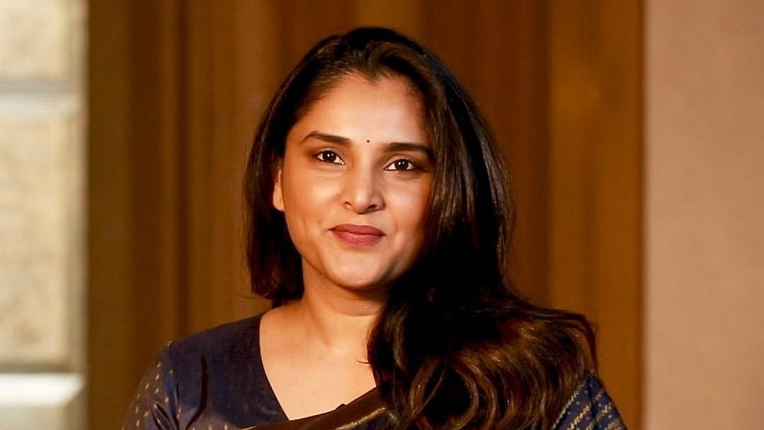 நடிகை ரம்யா