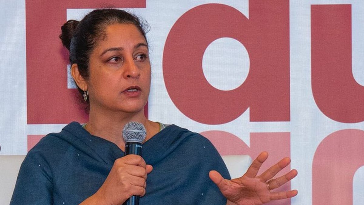 Safina Husain