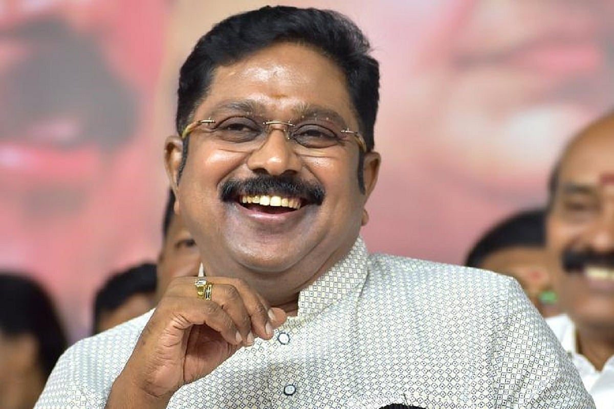 TTV Dinakaran