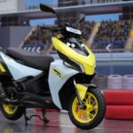 டிவிஎஸ் என்டார்க் 150 ஆன்-ரோடு விலை