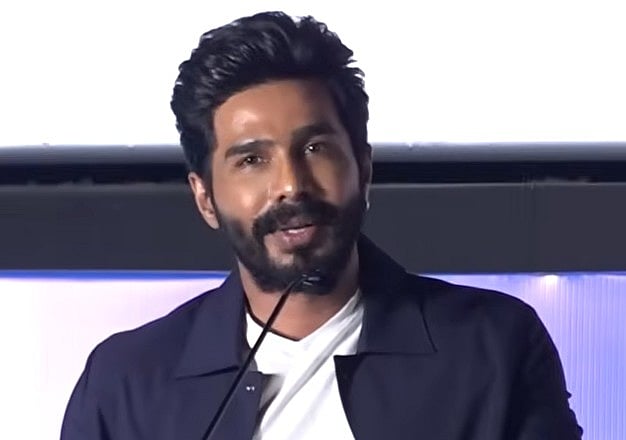 விஷ்ணு விஷால் 