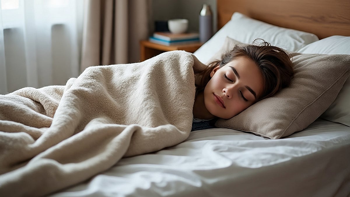 Sleep