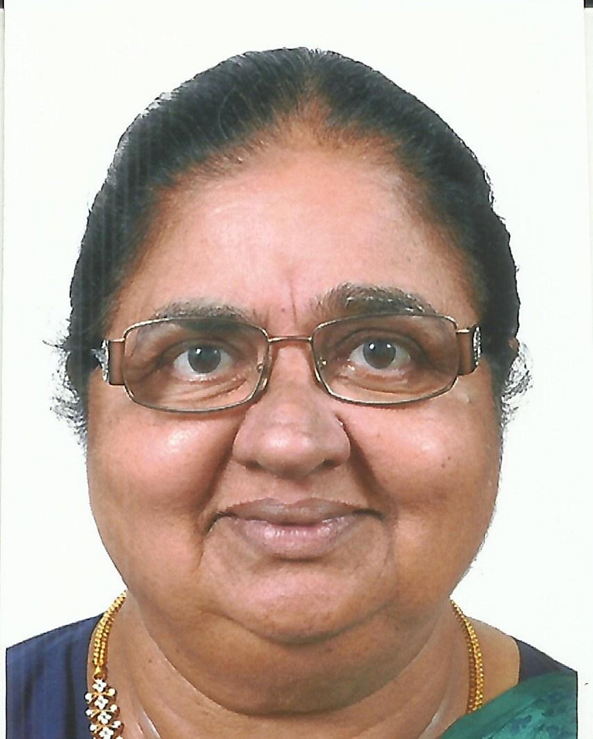 கீதா ராதா