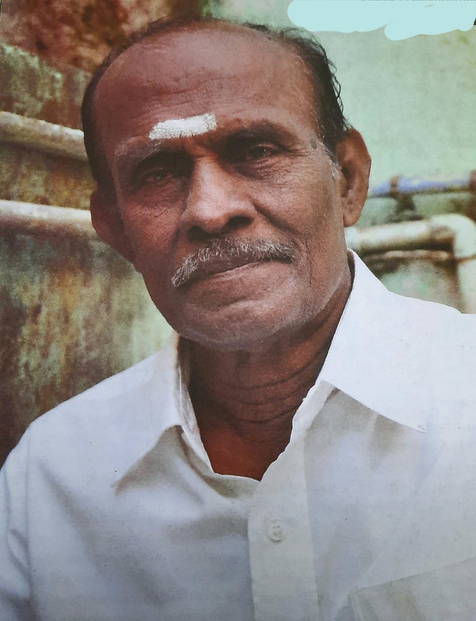 Poovai Sengutavan