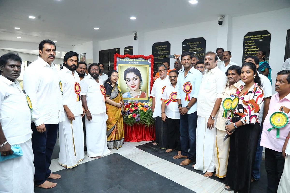 நடிகர் சங்க பொதுக்குழு கூட்டம்