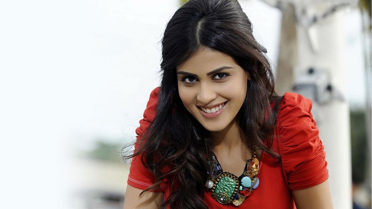 Genelia