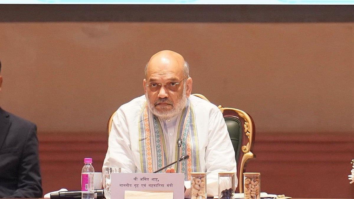 Amit Shah