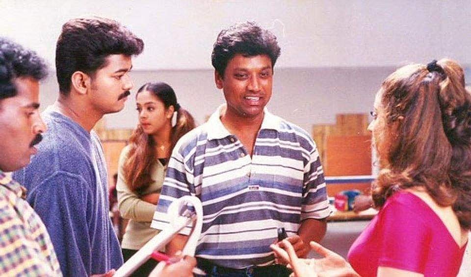 Kushi Re Release