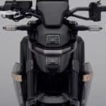 honda wn7 headlight