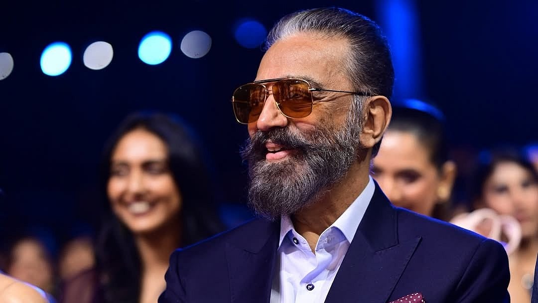 கமல் ஹாசன்